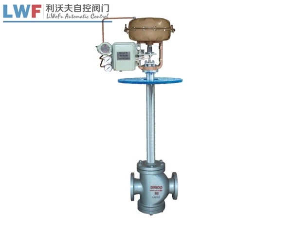 ZMAN-16D型气动薄膜低温双座麻豆免费播放